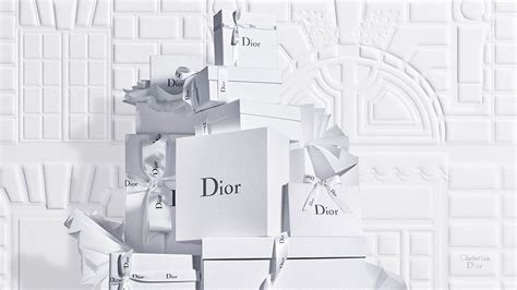 christian Dior uk official website